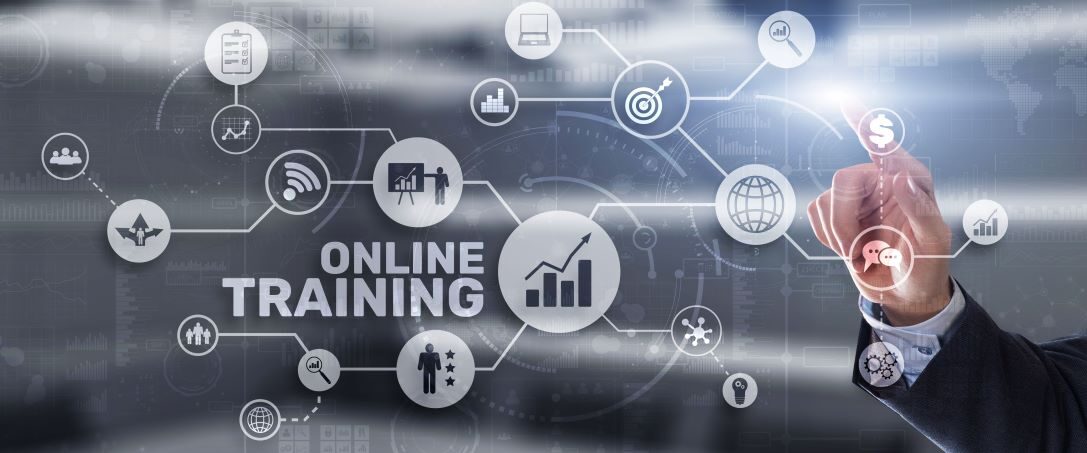 Online Business Training Program